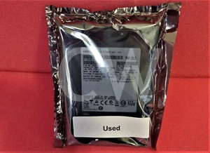 HCS721050CLA362 0F13836 Hitachi 500 GB 7200 RPM 3 Gb/s 3,5" disco rigido SATA HDD - Foto 1 di 2