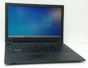 Lenovo V110-15IKB 80TH - i5-7200U 2.5GHz - 4GB Ram - 15.6" - 128GB SSD - Wind... - Picture 1 of 8