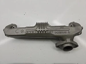 Mopar Small Block 318 360 Left Driverside Exhaust Manifold 3870337 - Picture 1 of 10