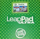 Planes LeapPad LeapFrog 1 2 3 Ultra Game Explorer Used Learning Kids Disney
