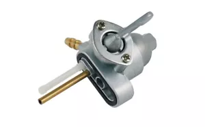 Fuel Petcock Value for Honda CL100 1970-1973 CL125 1973-1974 CL175 1968-1973 - Foto 1 di 4