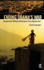 Ending Obama's War: Responsible Military Withdr, Cortright..