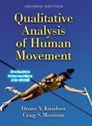 Qualitative Analyse der menschlichen Bewegung 2. Aufl. - Knudson, Duane | Morrison, Cr...