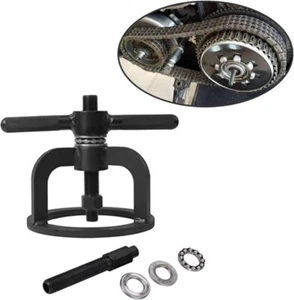 Motorcycle Clutch Spring Compressor Tool Kit for Harley Davidson XL883 XL1200 - Picture 1 of 13