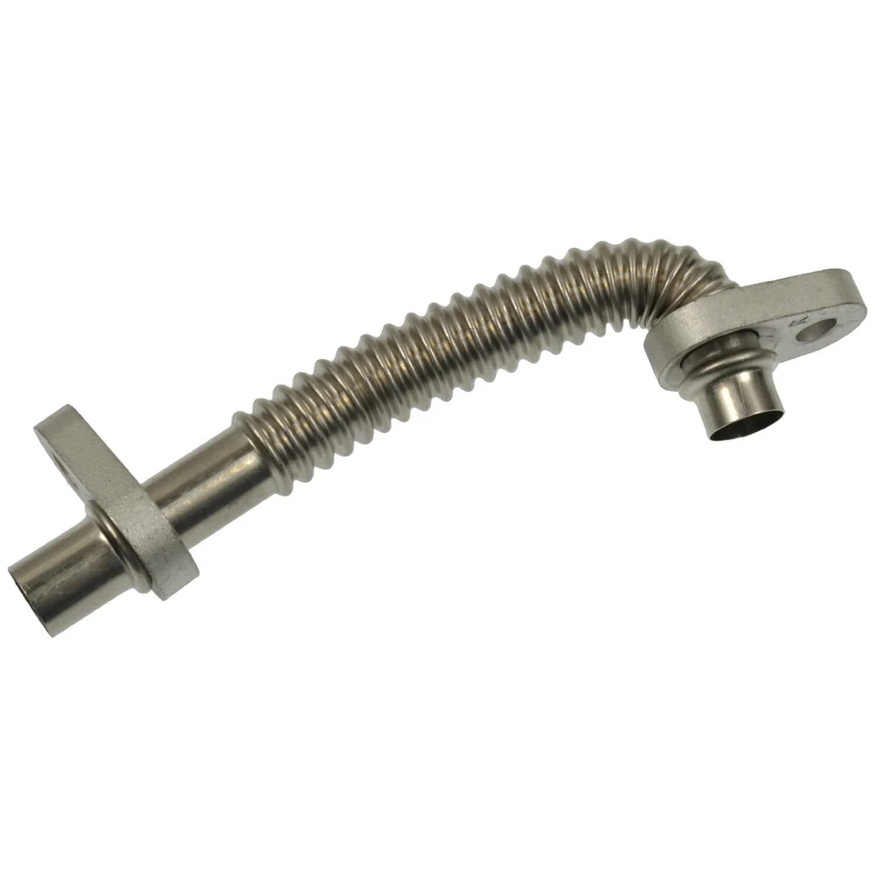 Tubo de recirculação de gases de escape (EGR) Standard Motor Products ETB67 - Imagem 1 de 4