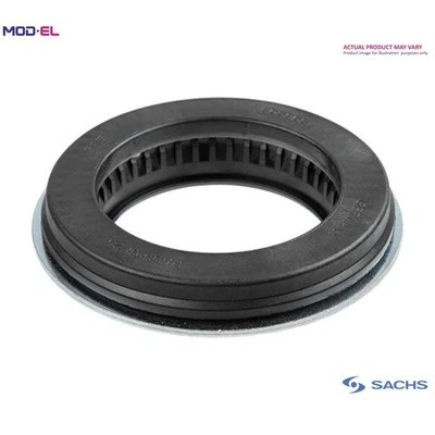 ROLLING BEARING SUSPENSION STRUT SUPPORT MOUNT 801 063 FOR HYUNDAI ACCENT/V/IV - Image 1 of 4