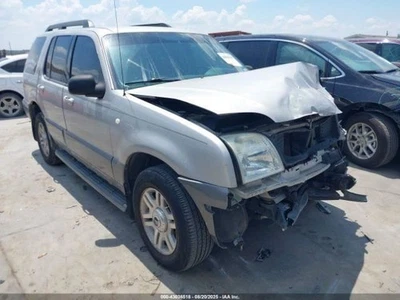 Steering Column Shift 4 Door Tilt Wheel LHD Fits 02-05 EXPLORER 3709520 Foto 1 de 4