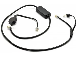 Plantronics 83681-01 Electronic Hookswitch Cable APV-6A - Picture 1 of 3