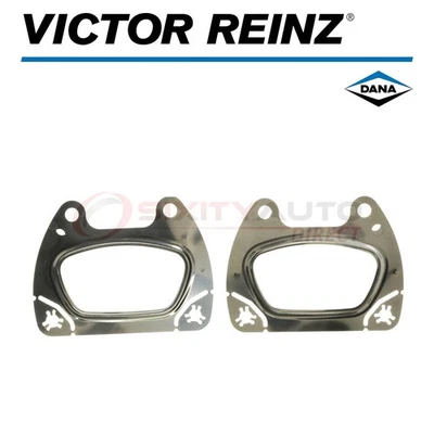 MAHLE Exhaust Manifold Gasket Set for 2011-2015 Dodge Charger 3.6L V6 lm — 第 1/4 张图片