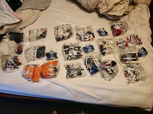 Lego Mindstorms Space Challenge Education Set 45570 NO MATS Approx 1417 Pieces - Picture 1 of 13