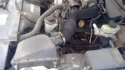 Filtro de aire 4,6 L compatible con 96-99 Crown Victoria 145563 Foto 1 de 4