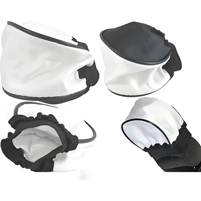 SOFT Flash Diffuser for Cameras - Image 1 of 2