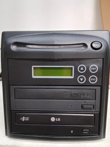 Duplicateur CD/DVD LG PRODUPLICATOR - Photo 1/10