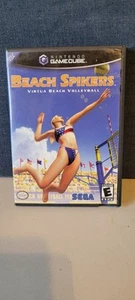 Beach Spikers (Nintendo GameCube, 2002) - (CIB, probado) - Imagen 1 de 4