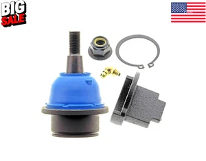 Suspension Ball Joint Mevotech MS25560 fits 14-18 Jeep Cherokee - Picture 1 of 5