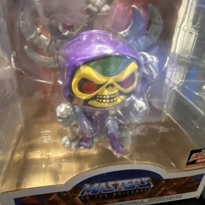 Funko Pop! Deluxe: Masters of the Universe - Skeletor - Target (Exclusive) #68 - Picture 1 of 3