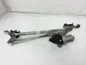 Subaru Forester 2019-2020 Front Windshield Wiper Motor 86511Sj010 Oem - Picture 1 of 9