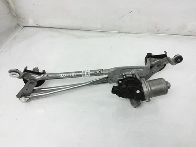 Subaru Forester 2019-2020 Front Windshield Wiper Motor 86511Sj010 Oem - Image 1 of 4