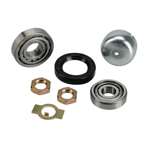 50-65 Air Cooled VW Wheel Bearing and Seal Kit Front LH - Imagen 1 de 4