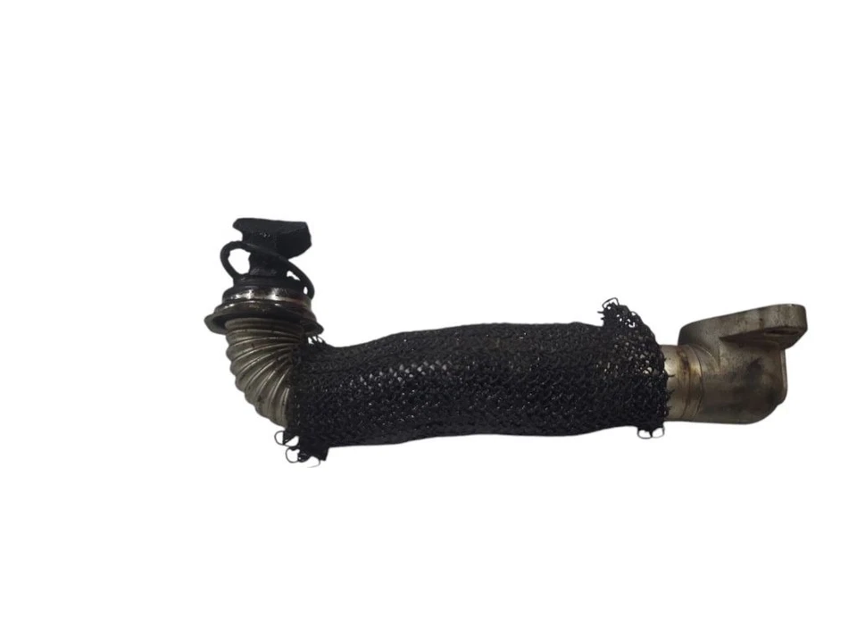 Tubo flessibile ricircolo gas di scarico Ford C-MAX II 2015 Diesel AGR JUT184291 - Immagine 1 di 4