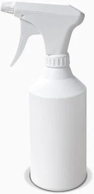 Uttex Profi Sprühflasche 500ml – Säurebeständig und  robust - Bild 1 von 4
