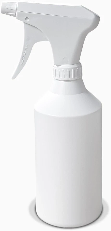 Uttex Profi Sprühflasche 500ml – Säurebeständig und  robust - Bild 1 von 4