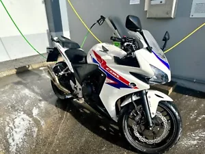 Honda CBR 500 R - Bild 1 von 7