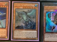 Yu Gi Oh Interrupted Kaiju Slumber Bosh En0 Super Rare 1st Edition Nr Mint Ebay