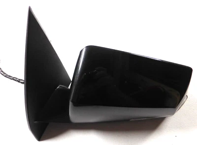 ✅ 07-10 Saturn Outlook PWR CALOR ESCURECIMENTO AUTOMÁTICO 2 PLUG Espelho MOTORISTA ESQUERDO FABRICANTE DE EQUIPAMENTO ORIGINAL - Imagem 1 de 3