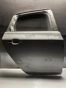 2015 2016 2017 BUICK VERANO REAR RIGHT DOOR SHELL OEM - Picture 1 of 12