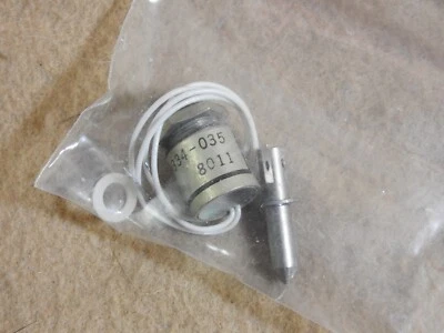 4 Piezas - Solenoide Ledex 179349-035 - Nuevo en Caja Foto 1 de 4