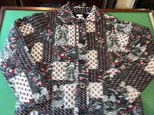 vera bradley quilted jacket NWOT Medium - Picture 1 of 19