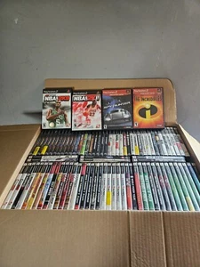 Playstation 2 Games CIB (Case, Manual, Disc) - Picture 1 of 261