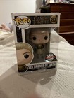 ser brienne of tarth funko pop #87