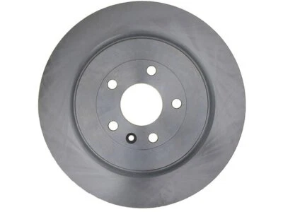 Задний тормозной ротор для Lincoln MKT 2013-2019 годов выпуска переменного тока Delco 33713YQSX 2014 2015 2016 - Изображение 1 из 2