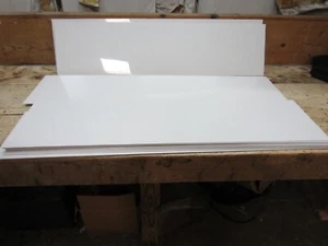 Hoja de aislamiento de plástico Newton 12" X 48" (0030680400) (3 en stock) - Imagen 1 de 4