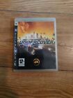 NEED FOR SPEED UNDERCOVER PLAYSTATION 3 PS3 GAME 