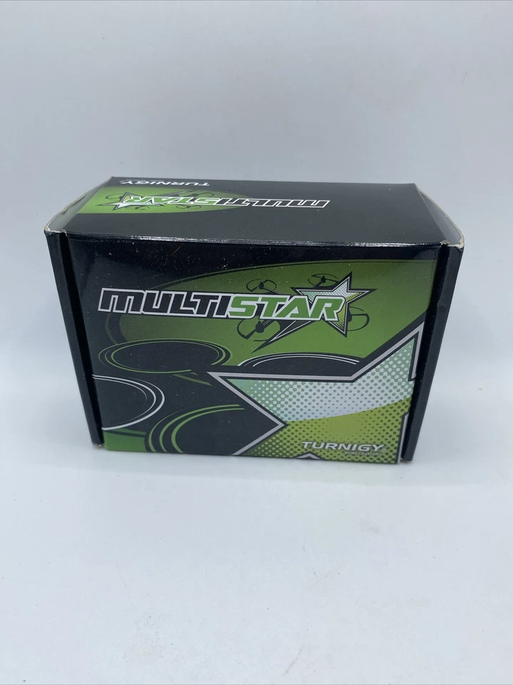 Turnigy Multistar  2814-700kv 14 Pole Multi-Rotor Outrunner V2 - Image 1 of 4