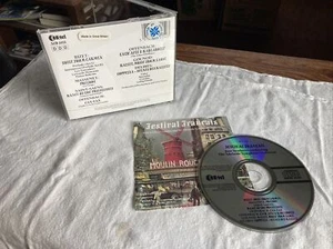Festival Francais (CD, K-Tel 1988) Jose Serebrier - Picture 1 of 1