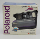 Polaroid Instant Camera Spectra AF - NOWY w oryginalnym pudełku