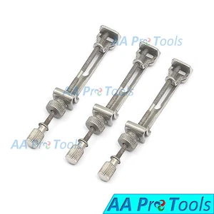 AA Pro: Dental Matrix Retainers Ivory Set of 3 Pieces - Picture 1 of 3