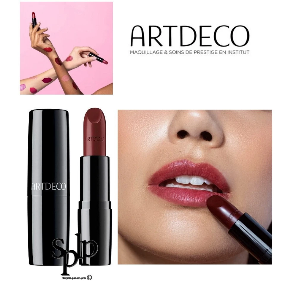 ARTDECO Rossetto Perfezione N° 808 Heat Wave Foto 1 de 1
