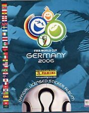 STADES - STICKERS IMAGE PANINI - FIFA WORLD CUP GERMANY 2006 - a choisir