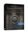 Game of Thrones (Le Trne de Fer) - Saison 3 - Edition limite Steelbook - Blu