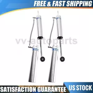 Bilstein Front Shock Absorber For 1999 2000 2001 2002 Chevrolet Silverado 2500 - Picture 1 of 3
