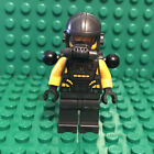 LEGO AIM Agent Minifigure Marvel Avengers Endgame sh628 76142 mini fig figure