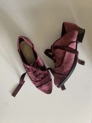 nine west oxford 6.5 - Image 1 of 4