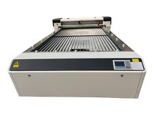150W HQ1325 CO2 Laser Cutting Machine Laser Cutter 1300*2500mm 4*8' Acrylic Wood