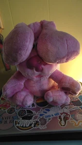 Nickelodeon Blue's Clues and You Talking Peek-A-Boo Magenta Plush Stuffed Toy - Picture 1 of 2