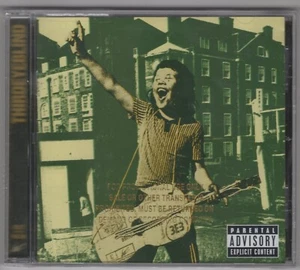 Third Eye Blind - Out Of The Vein (Brand New Promotional CD!) - Picture 1 of 2